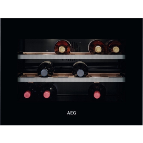 AEG compacte wijnkoeler KWK884520B