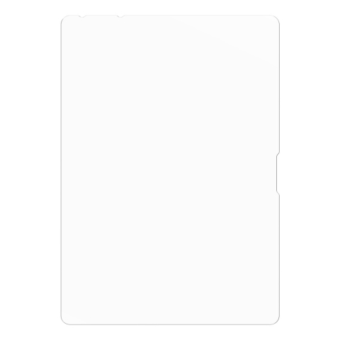 Otterbox Premium Glass (ProPack) 77-95295 Screenprotector (glas) Apple iPad Air 11 (M2, 2024) 1 stuk(s) Antibacterieel, Anti-vingerafdruk, Krasvast