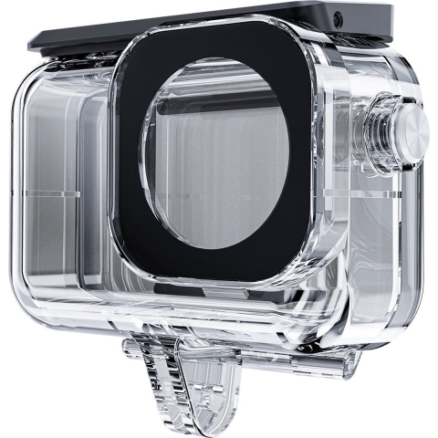 Telesin waterdichte cage voor DJI Osmo Action 3/4/5