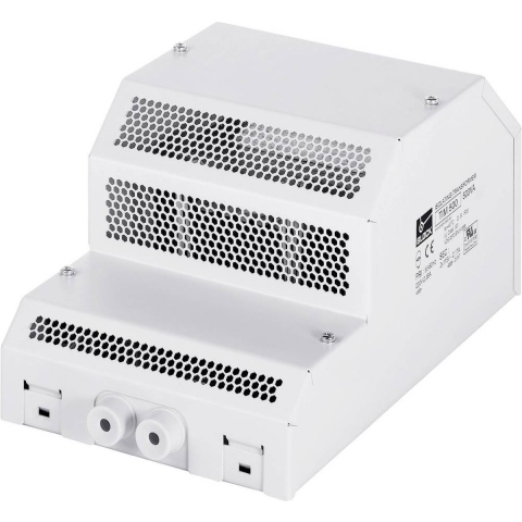 BLOCK TIM 100 Scheidingstransformator 1 x 230 V/AC 2 x 115 V/AC 100 VA 434 mA