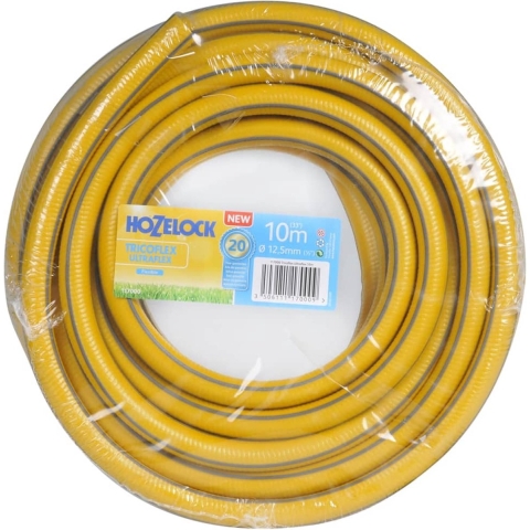 Tuinslang Ultraflex 10 meter 12 5 mm - Hozelock