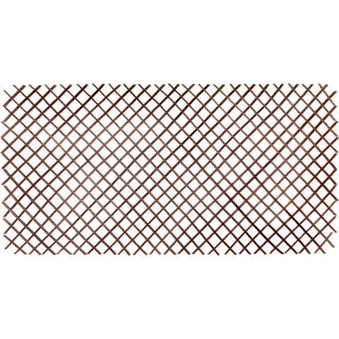 Wilgenklimrek b90h180 cm - Nature