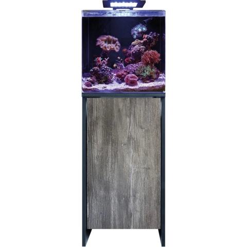 Bm reef 90 meubel zwart - Aquadistri