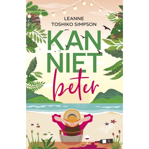 Kan niet beter (Paperback)
