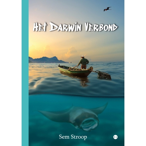 Het Darwin Verbond (Paperback)