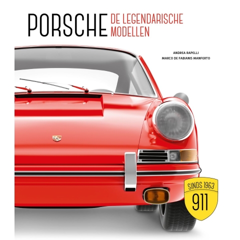 Porsche (Hardback)