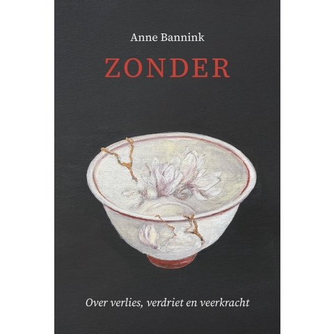 Zonder (Paperback)