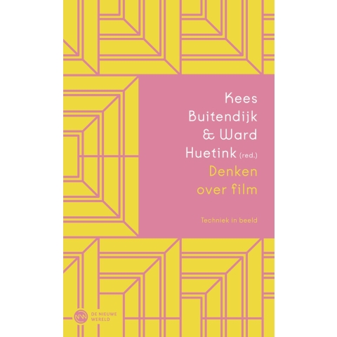 Denken over film (Paperback)