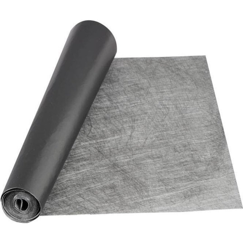 Siena Garden 520098 Premium wortelblokkering, afmetingen: 0,66x3,5m rol, zwart 1 stuk(s)