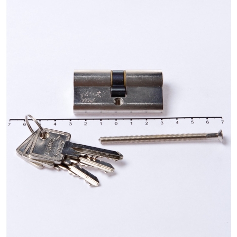 ABUS 2563 Dubbele profielcilinder 30 / 30mm