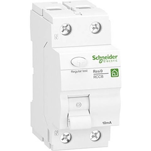 Schneider Electric R9R26225 Aardlekschakelaar A 25 A 0.01 A