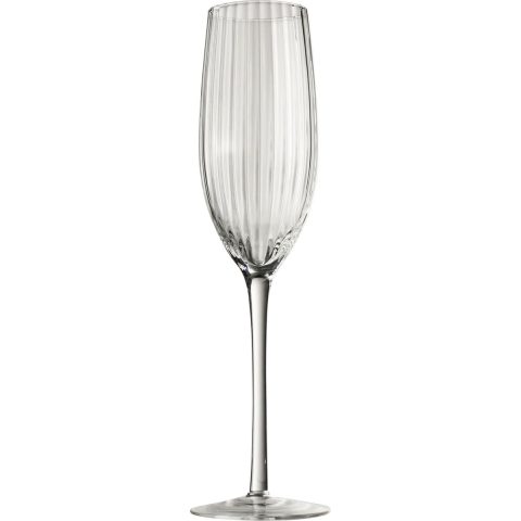 Gusta Champagneglazen 250 ml 2 Stuks