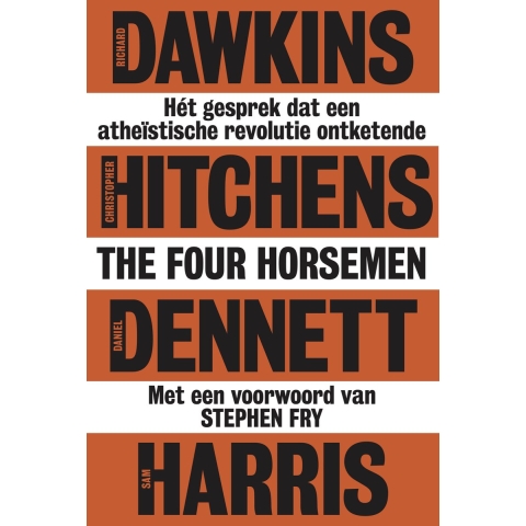 The Four Horsemen (Paperback)