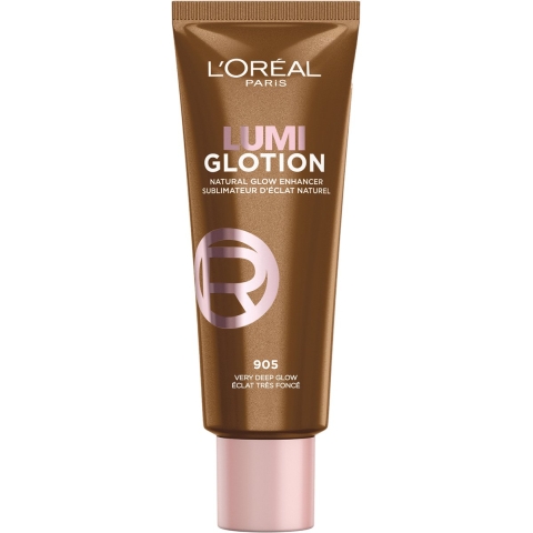 1+1 gratis: L'Oréal Lumi Glotion Very Deep Glow 40 ml