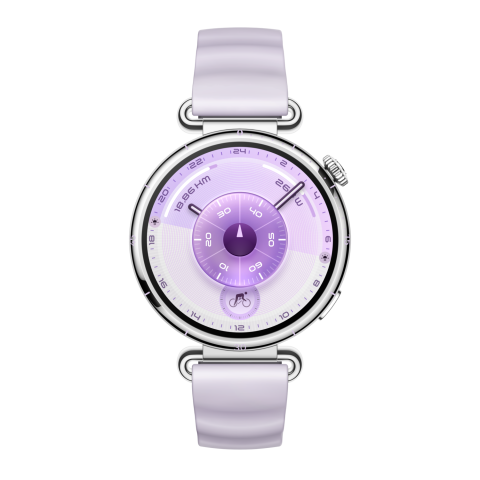 Huawei Watch Gt 6 41mm Smartwatch Paars