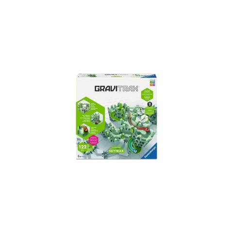 Ravensburger 25959 GraviTrax - Action-Set M Skytrax