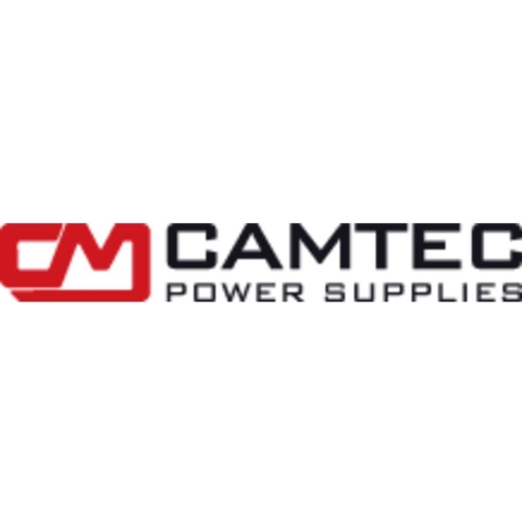 Camtec HSEUIreg04801.50T - Labvoeding - Regelbaar 0 - 50 V/DC 0 - 15 A 480 W