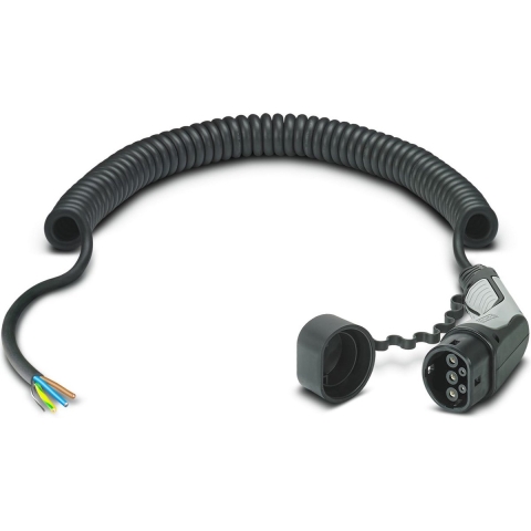 Phoenix Contact 1627126 eMobility laadkabel 4 m