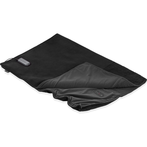Medisana OL 200 Warmtedeken 19.24 W Zwart
