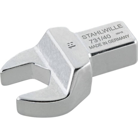 Stahlwille 58614048 Insteekdopsleutel