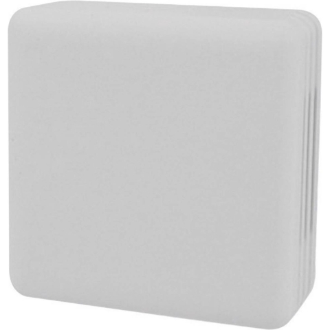 B + B Thermo-Technik FF-GLT-10V-TE0 Vochtigheidsmeetsysteem Meetbereik: 0 - 100 % Hrel (l x b x h) 71 x 71 x 27 mm 1 stuk(s)