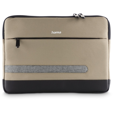 Hama Sleeve Natuur Tabletcover