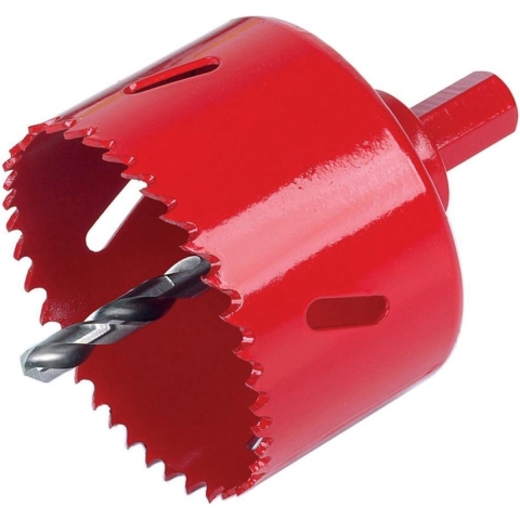 Wolfcraft 5484000 Gatenzaag 60 mm 1 stuk(s)