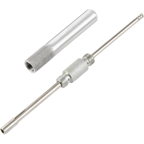 TRU COMPONENTS TC-10821500 Wikkeldraad-handgereedschap 1 stuk(s)