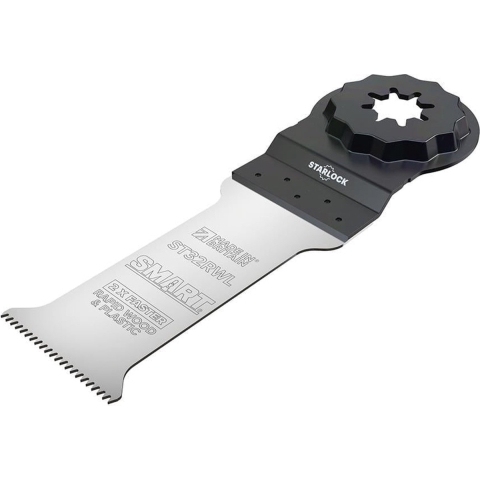Smart Smart SL PRO 32 mm Rapid Wood zaagbl. - ST32RWL1