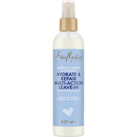 Shea Moisture Leave-In Conditioner Manuka Honey&Yogurt 237 ml