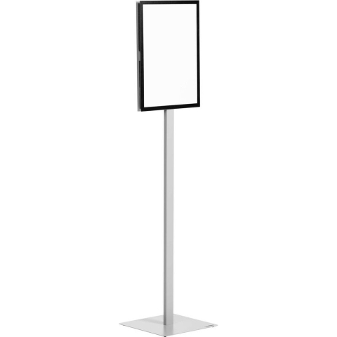Durable 501357 Infodisplay Grijs 1 x DIN A3