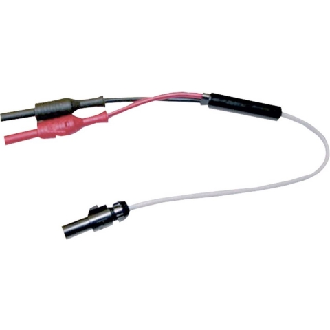 Beha Amprobe 2743889 ACF-6A Adapterkabel 1 stuk(s)