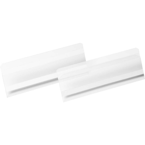 Documenthouder (b x h) 210 mm x 74 mm 10 stuk(s)