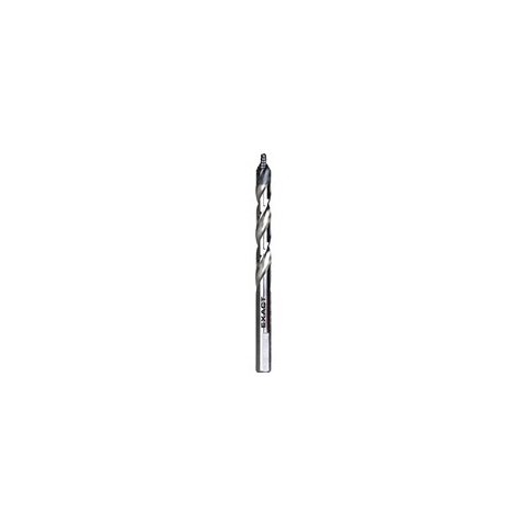 Exact 74485 TiAIN-punt Spiraalboor 8.5 mm DIN 338 10 stuk(s)