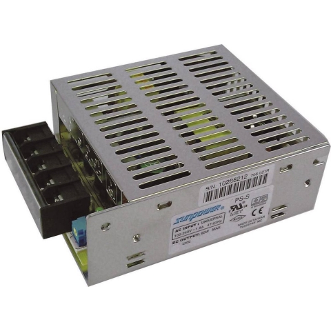 SunPower Technologies SPS S050-05 Schakelnetvoedingsmodule 5 V/DC 10 A 50 W