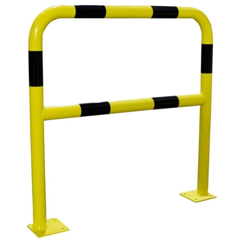 VISO BAR400NJFIX Veiligheidsreling (Ø x h) 40 mm x 1000 mm