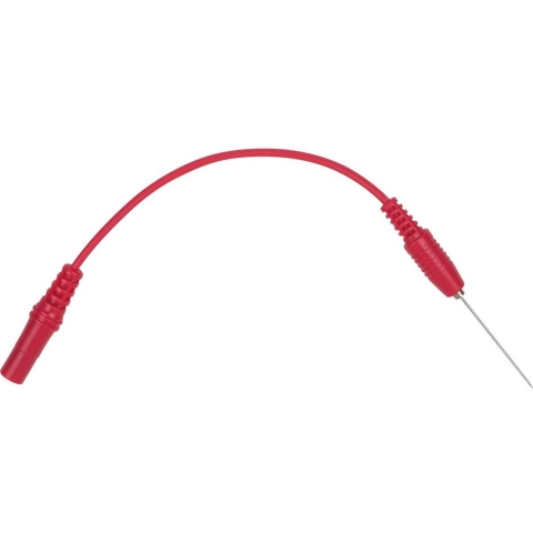 KS Tools 150.1674 Adapter Testpunt - Bananenbus 4 mm 1 stuk(s)