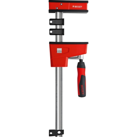 Bessey KRE150-2K Corpusklem REVO I.KRE Spanbreedte (max.):1610 mm Afm. werkbereik:95 mm