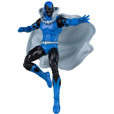 McFarlane DC Direct Obsidian (Infinity Inc #16)