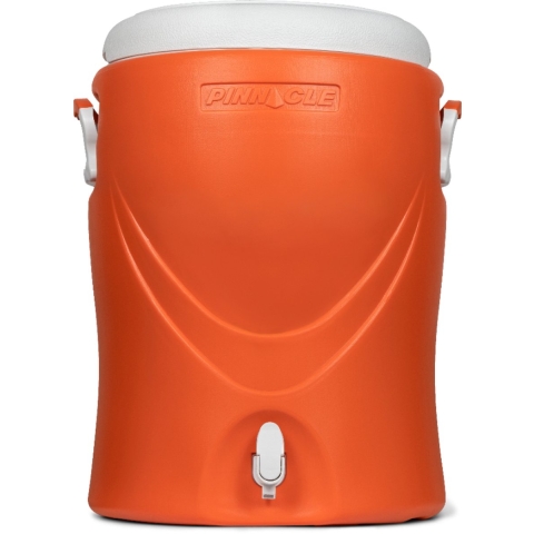 Platino uniseks gesoleerde drankhouder, 40 liter