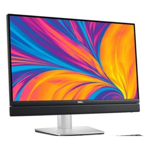 Dell OptiPlex 7420 - All-in-One - Toonaangevende prestaties en haarscherpe beeldschermen