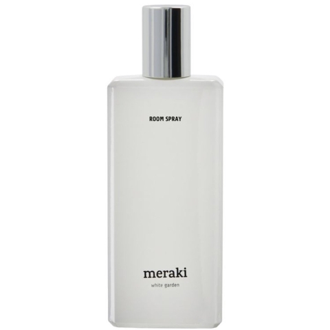 Meraki Room Spray White Garden 100 ml