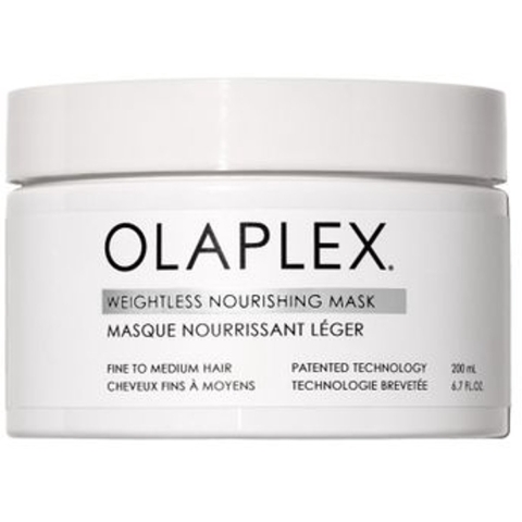 Olaplex Weightless Nourishing Mask