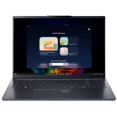 Acer Swift Go 16 AI SFG16-61-R09F laptop