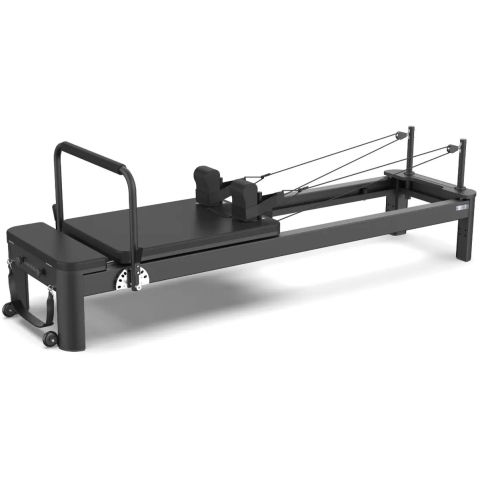 Toorx Professional Aluminium Reformer PTX7500 Black Pearl