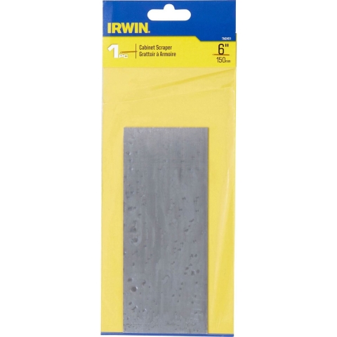 Irwin Irwin Kastvijl 150mm VE=1 - TM2451