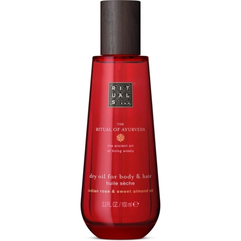 Rituals Dry Oil Body&Hair The Ritual of Ayuverda 100 ml