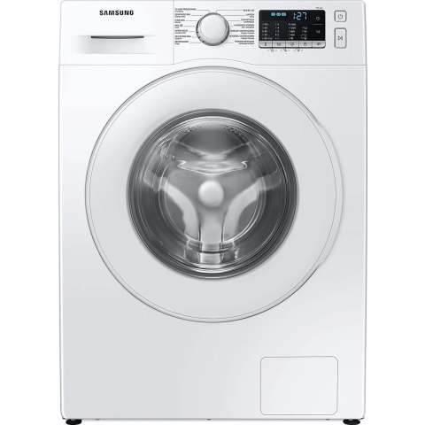 Samsung WW70TA049TE - Voorlader - EcoBubble - 7 kg - 1400 t/min - Energiezuinig (B)