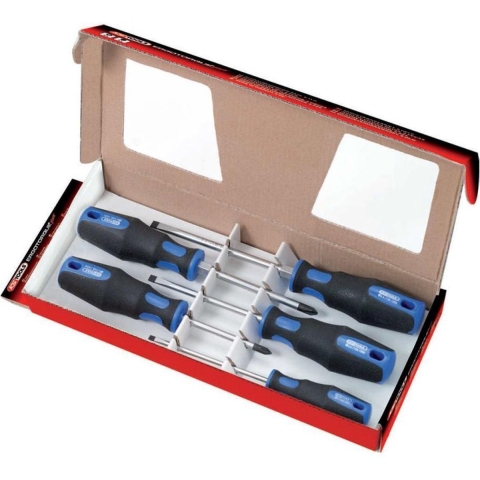 KS Tools 159.0005 Schroevendraaierset