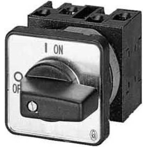 Eaton 048348 T0-3-15433/E Omschakelaar 1 stuk(s)